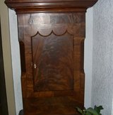 George III Long Case Grandfather clock  BY DEALER in Ramstein, Germany