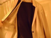 2-Piece Suit By "Sag Harbor" - Size 18 (Tan - Not Pink As Picture Suggests) in Luke AFB, Arizona