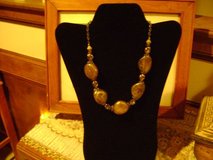 Vintage Antique-Look Necklace in Luke AFB, Arizona