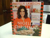 English Chef, Nigella Lawson - Hardback Cookbook in Kingwood, Texas