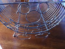 NWOT DISNEY Mickey Mouse Stainless Steel Dish Rack in Batavia, Illinois