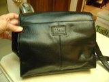 Ladies Black Leather Shoulder Bag By "Relic" in Pearland, Texas