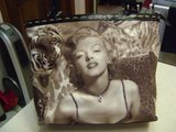 Marilyn Monroe Designer Bag--Have To See It in Dyess AFB, Texas