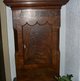 George III Long Case Grandfather clock  BY DEALER in Ramstein