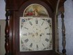 George III Long Case Grandfather clock  BY DEALER in Ramstein