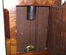 George III Long Case Grandfather clock  BY DEALER in Ramstein